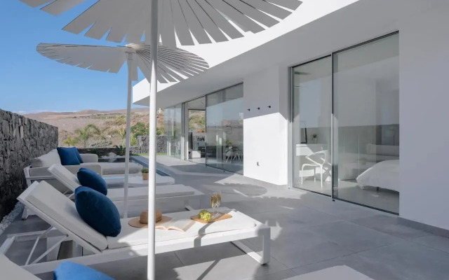 Infinity Villas - Casangular by Upper