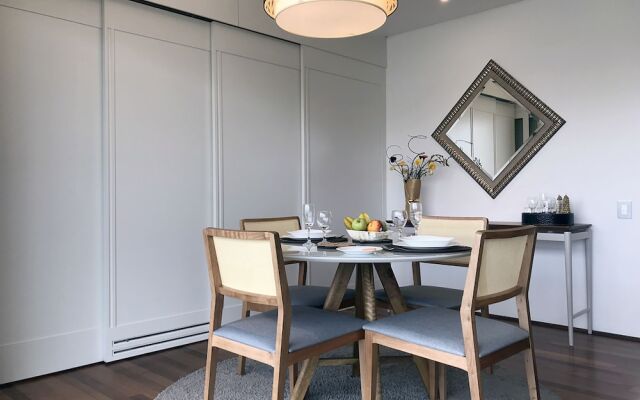 Loft Design Luxuoso e Confortável