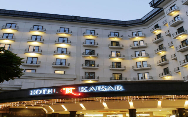 Hotel Kaisar