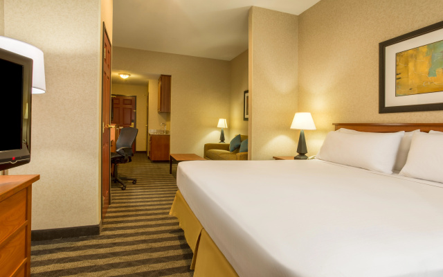 Holiday Inn Express Hotel & Suites Manteca by IHG