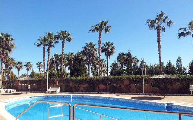 ACV - Costa Marina III-1ª Línea Planta 4 Sur