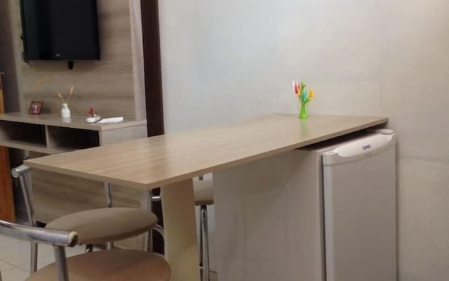 Flat no Centro do Crato