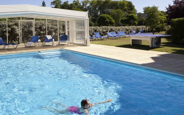 ibis Styles Vichy Centre