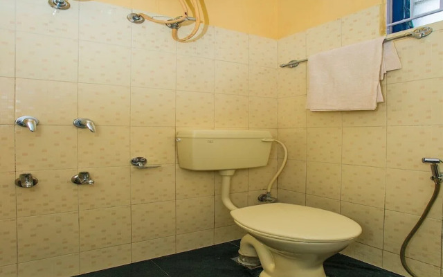 Priyanka Residency by OYO Rooms