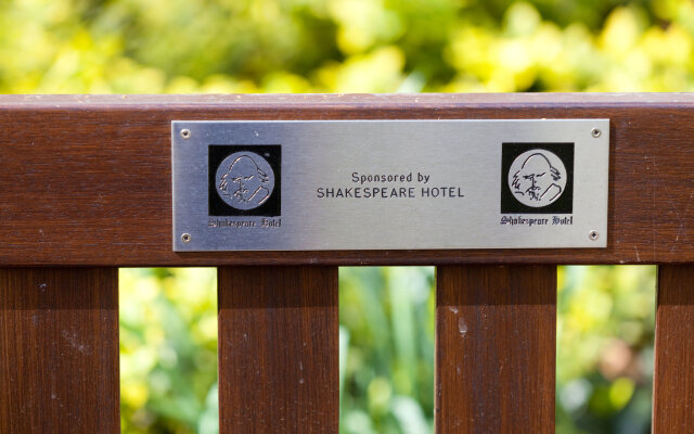 Shakespeare Hotel