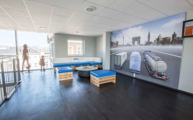 food hotel Neuwied