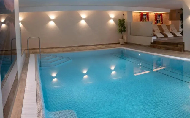 Ferienwohnungen Am Kurpark