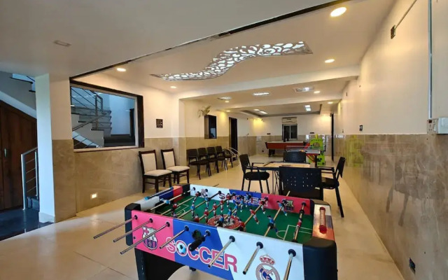 Nivanta Hotel Panchgani