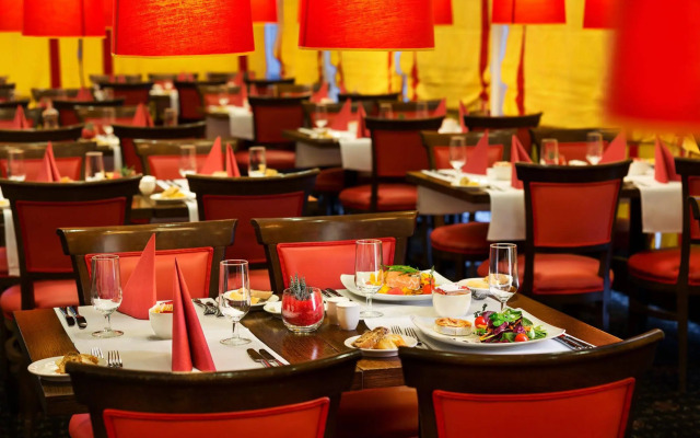 OREA Hotel Angelo Praha