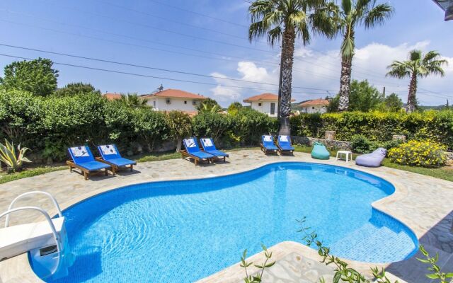 Villa Daisy by Tatilpremium