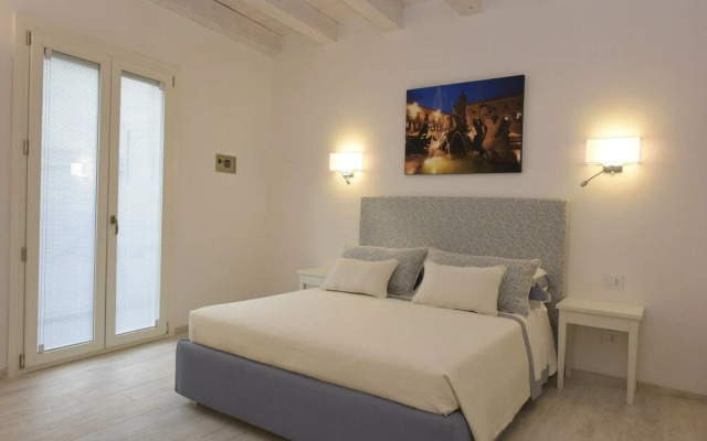 Ortygia Inn