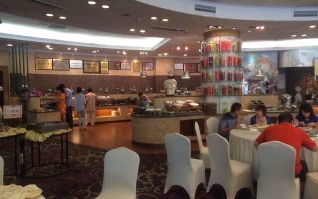 Qingdao Fuxin Hotel