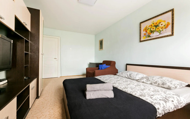 MaxRealty24 at Michurinsky 13 building 1