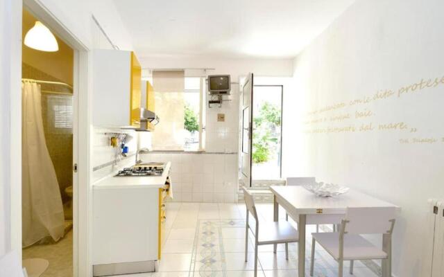 Aranceto civico 17 - 3# - comfort & relax