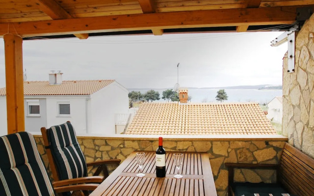 Segundo al Mar Apartments