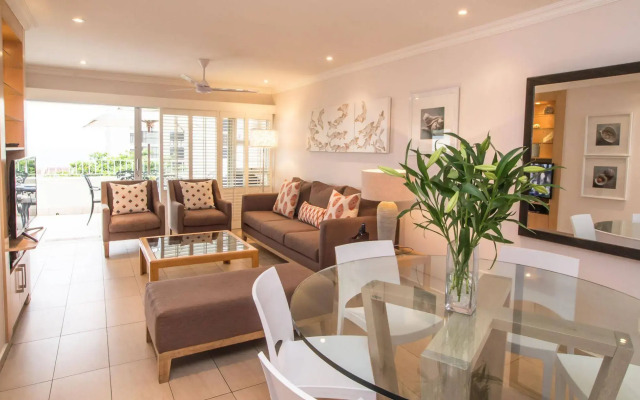 Ben Siesta Self-Catering Apartment