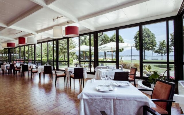 Hotel Stella Del Benaco