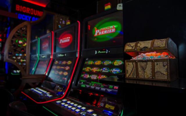 Anadolu Star Hotel & Casino