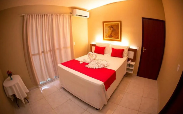 Pousada O Caribe de Maragogi