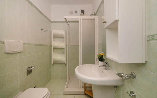 Porto Letizia Torino 2A