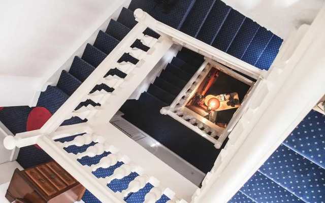 Hotel De La Tour De Lhorloge