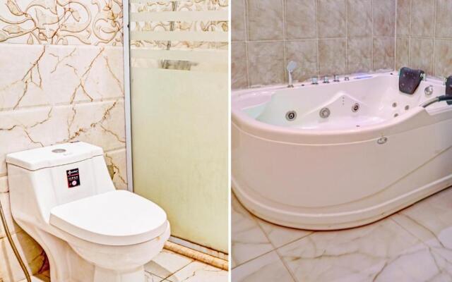 Capital O 605 Tafwij Hotel