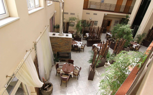 Hotel Theresia Kolín