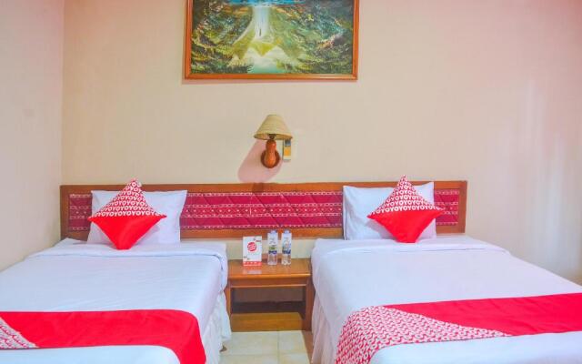 Super OYO 1240 Hotel Pantai Jaya