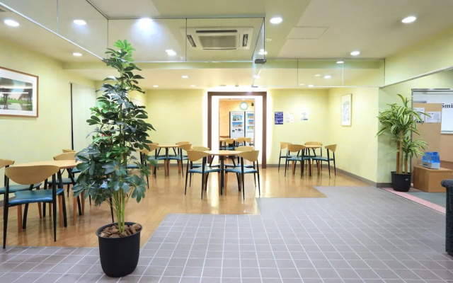 Smile Hotel Kakegawa