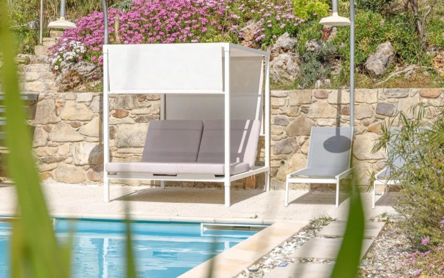 Villa Agrithea