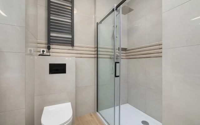 Krakow Podgorze by Renters