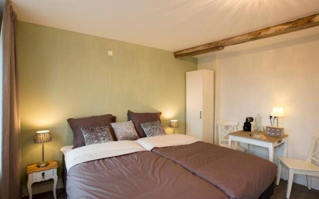 Bed & Breakfast De Vier Seizoenen