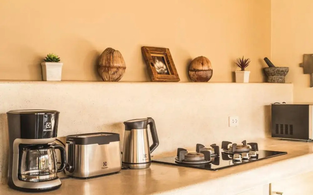 Baan Maprao Villa 10 Bedrooms