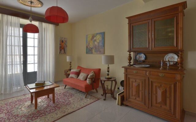 Boutique Hotel Praia Maria