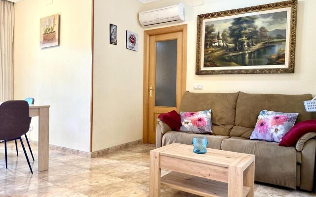 Bajos Con Terraza Privada Y Zona Comunitaria