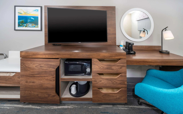 Hampton Inn & Suites Conway