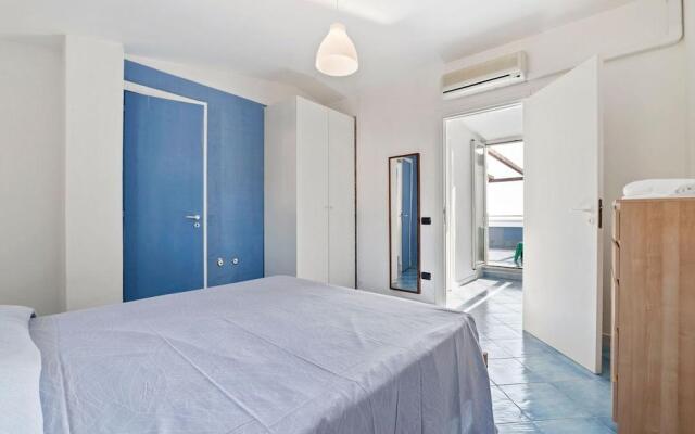 Belvilla by OYO Apartment in Policastro Bussentino