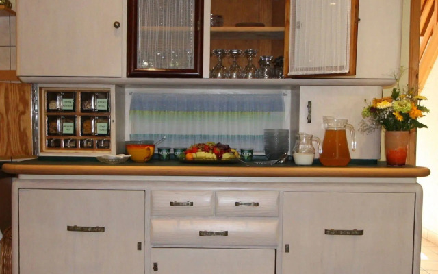 Pension Am Kirschberg