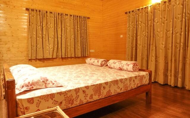 Labdhi resorts