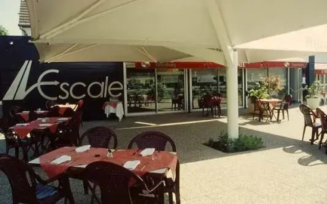 Hotel Restaurant LEscale