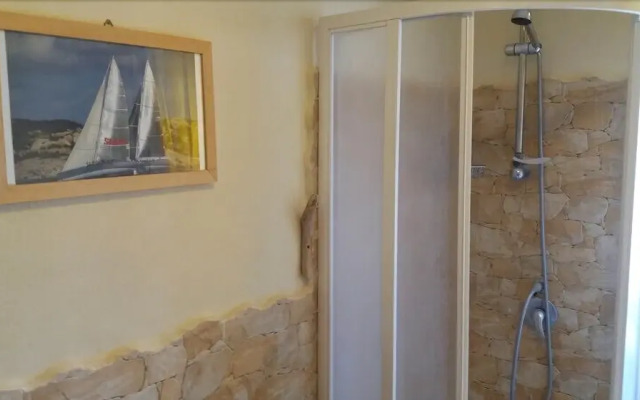 La spiaggetta Maladroxia