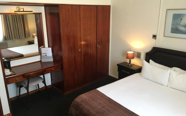 Savoy Hotel Kimberley