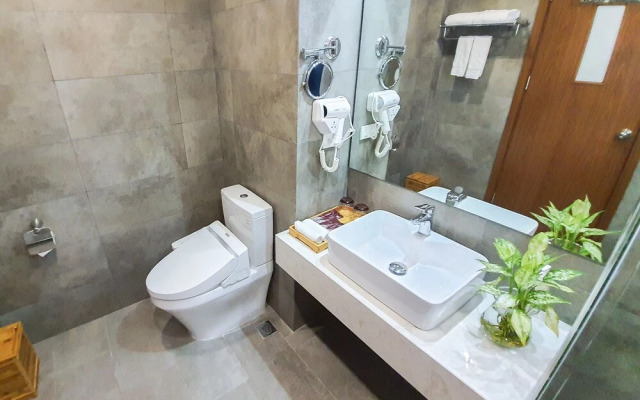 Reiwa Inn Apartment