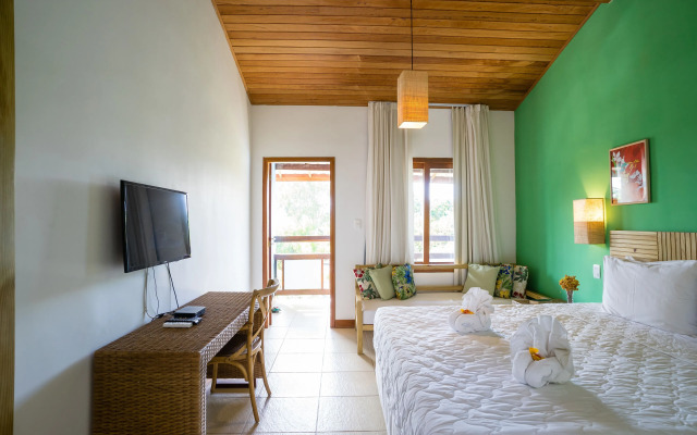 Pousada Paraíso do Forte