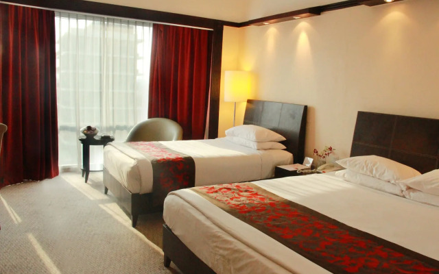 Millennium Hotel Sirih Jakarta