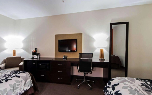 Sleep Inn & Suites