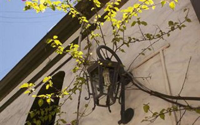 San Telmo Colonial Hotel Boutique