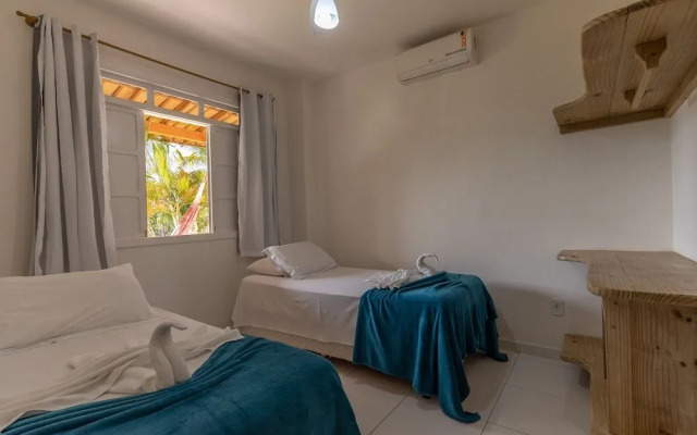 Pousada Recanto Trancoso