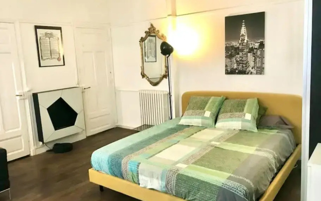 Into-Paris - Appartement Marché Saint Germain