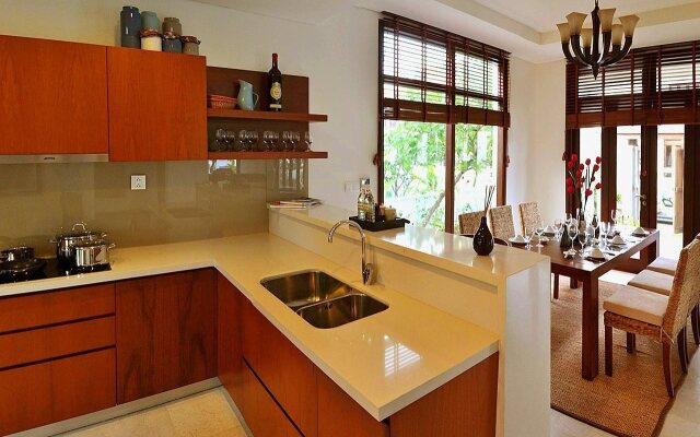 Furama Villas Danang